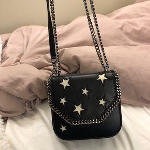 Stella McCartney Star Crossbody